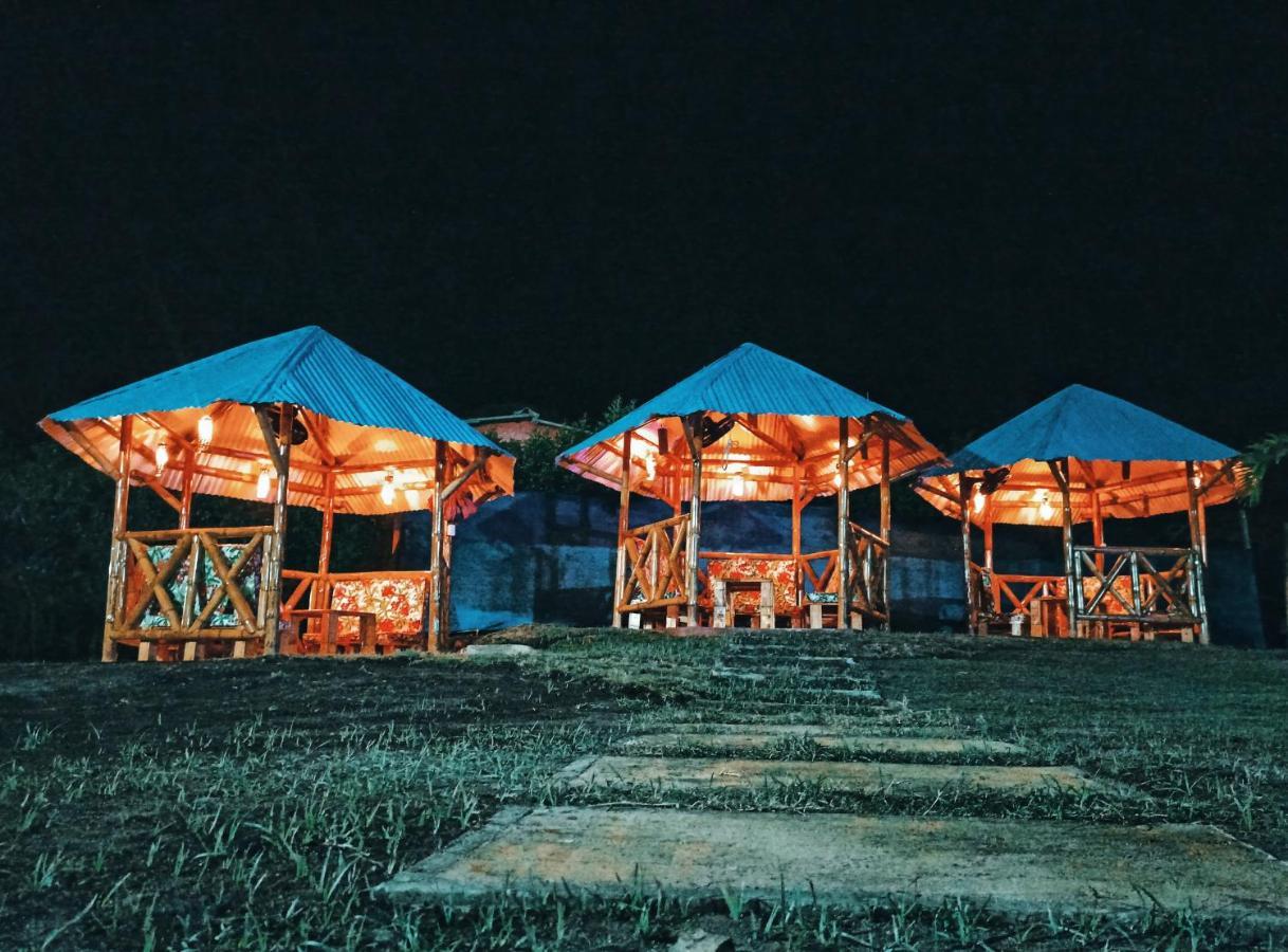 La Rivera Playa Palomino Εξωτερικό φωτογραφία