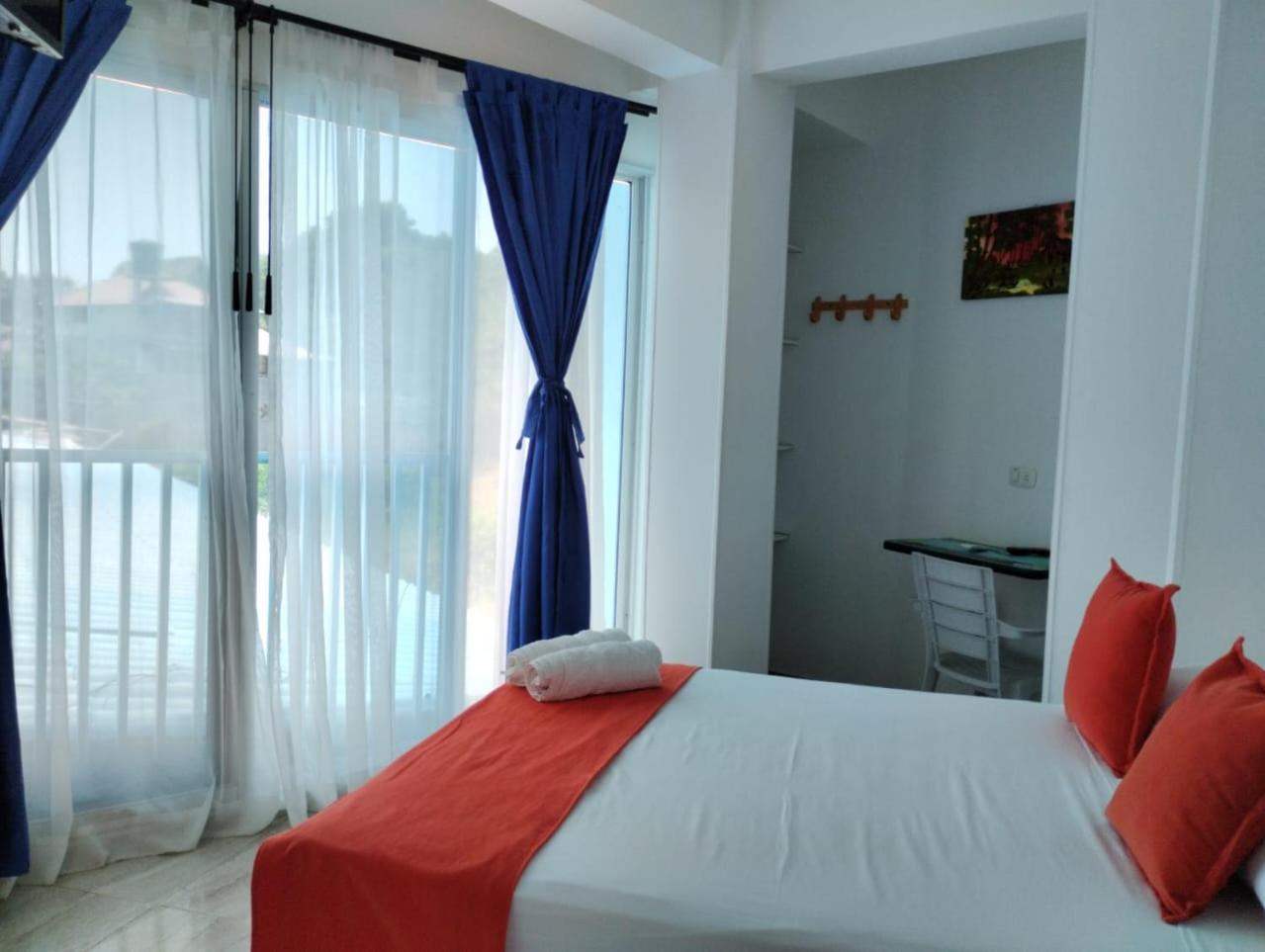 La Rivera Playa Palomino Εξωτερικό φωτογραφία