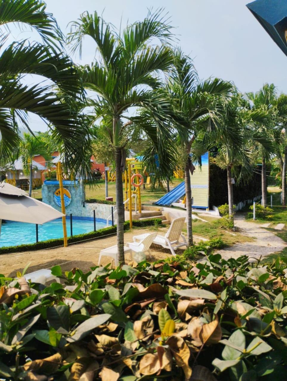 La Rivera Playa Palomino Εξωτερικό φωτογραφία